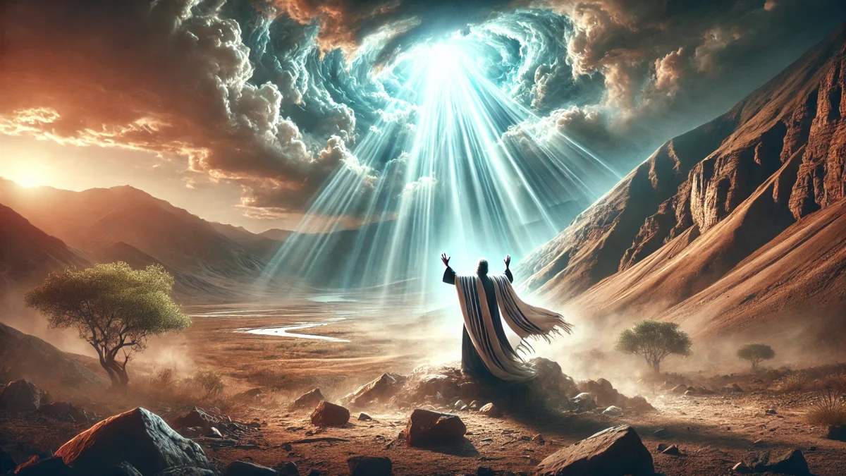 Are Jews Saved Because They Are God’s Chosen People? 10 Are Jews Saved Because They Are God’s Chosen People?