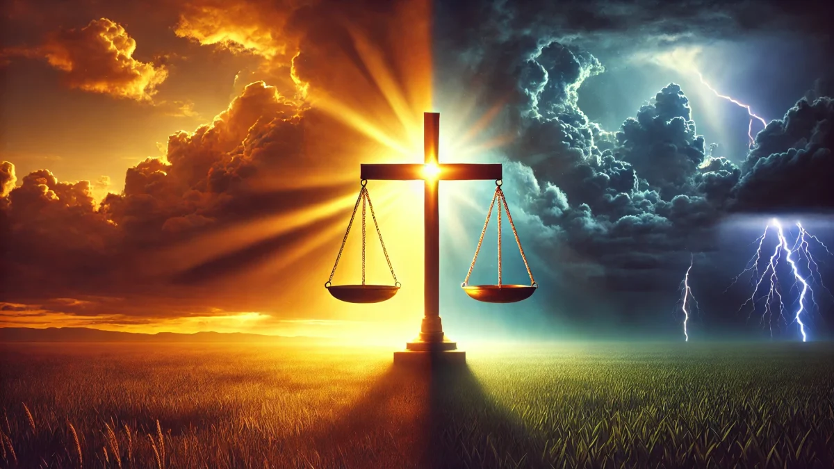 Does God Hate? Understanding God's Love and Hatred 12 Does God Hate? Understanding God’s Love and Hatred