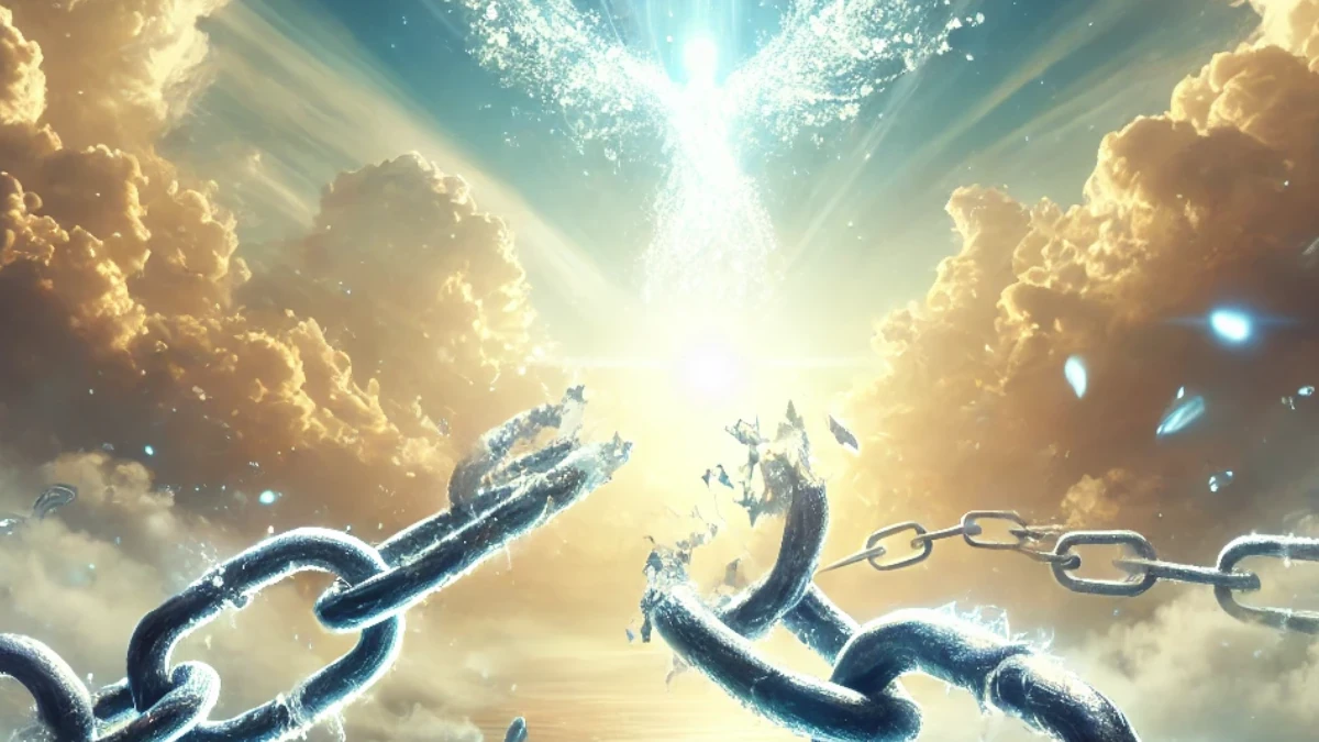 What Is Spiritual Bondage? Understanding Its Meaning and Freedom in Christ 11 What Is Spiritual Bondage? Understanding Its Meaning and Freedom in Christ